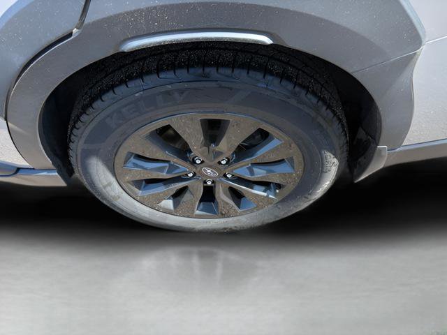 Used 2023 Subaru Outback Onyx Edition AWD/4WD image 25