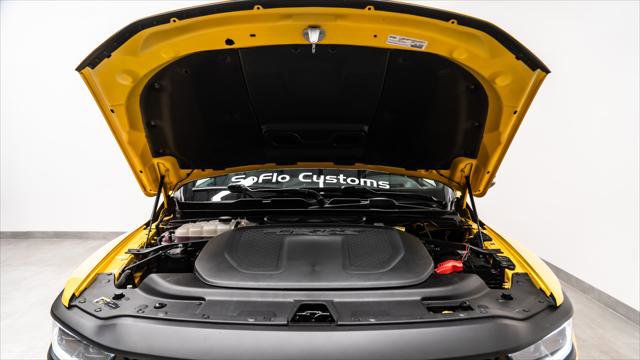 Used 2023 RAM 1500 TRX w/ TRX Level 2 Equipment Group image 30