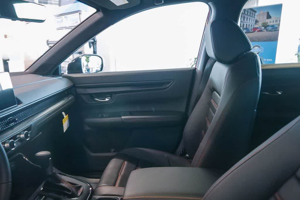 New 2026 Honda CR-V Sport-L image 33