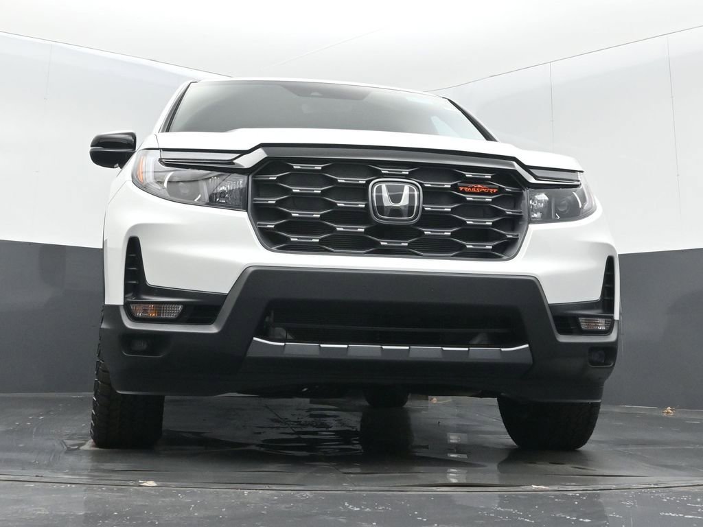 New 2026 Honda Ridgeline TrailSport image 11