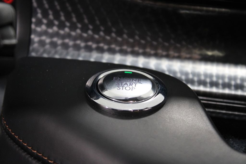 Used 2023 Lincoln Aviator Black Label w/ Dynamic Handling Package image 31