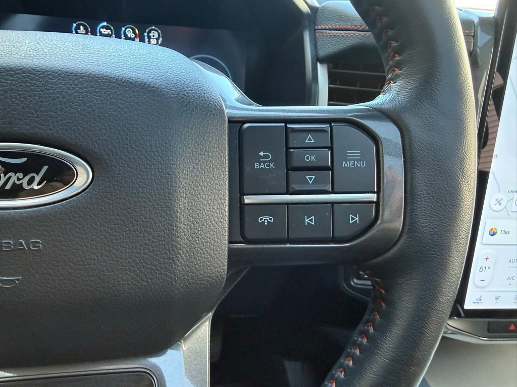 Used 2023 Ford Expedition Timberline image 39