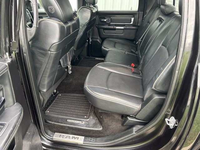 Used 2018 RAM 1500 Limited AWD/4WD image 42