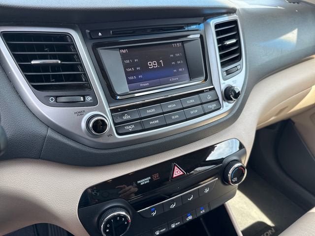 Used 2016 Hyundai Tucson Eco FWD image 17