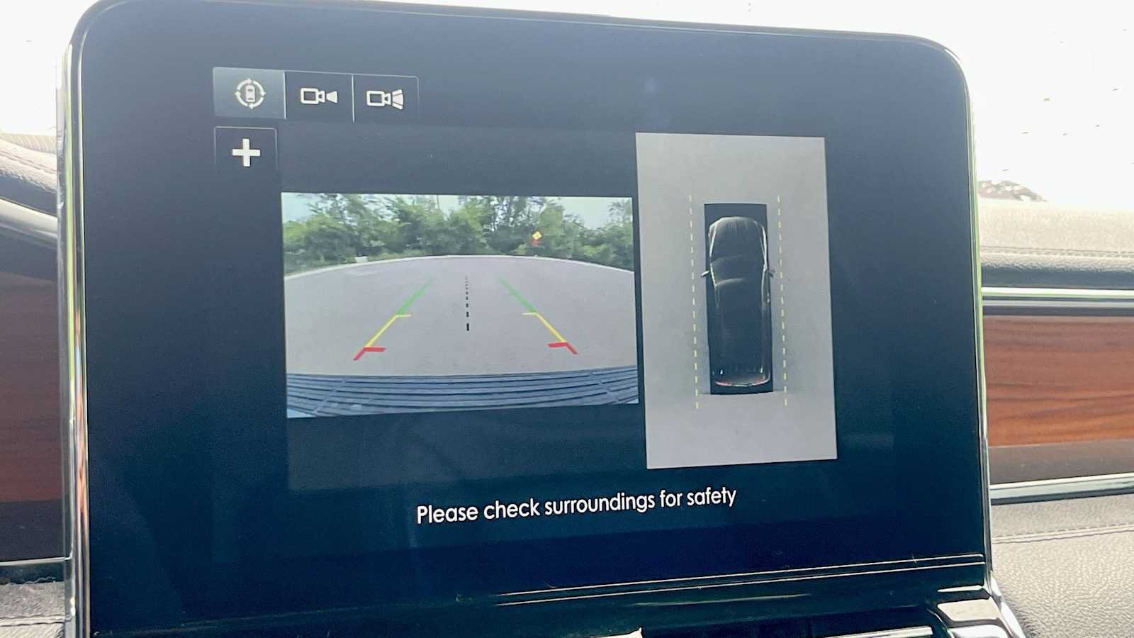 Used 2019 Lincoln Navigator Reserve AWD/4WD image 48