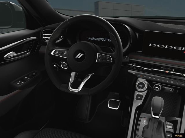 Used 2024 Dodge Hornet GT image 23