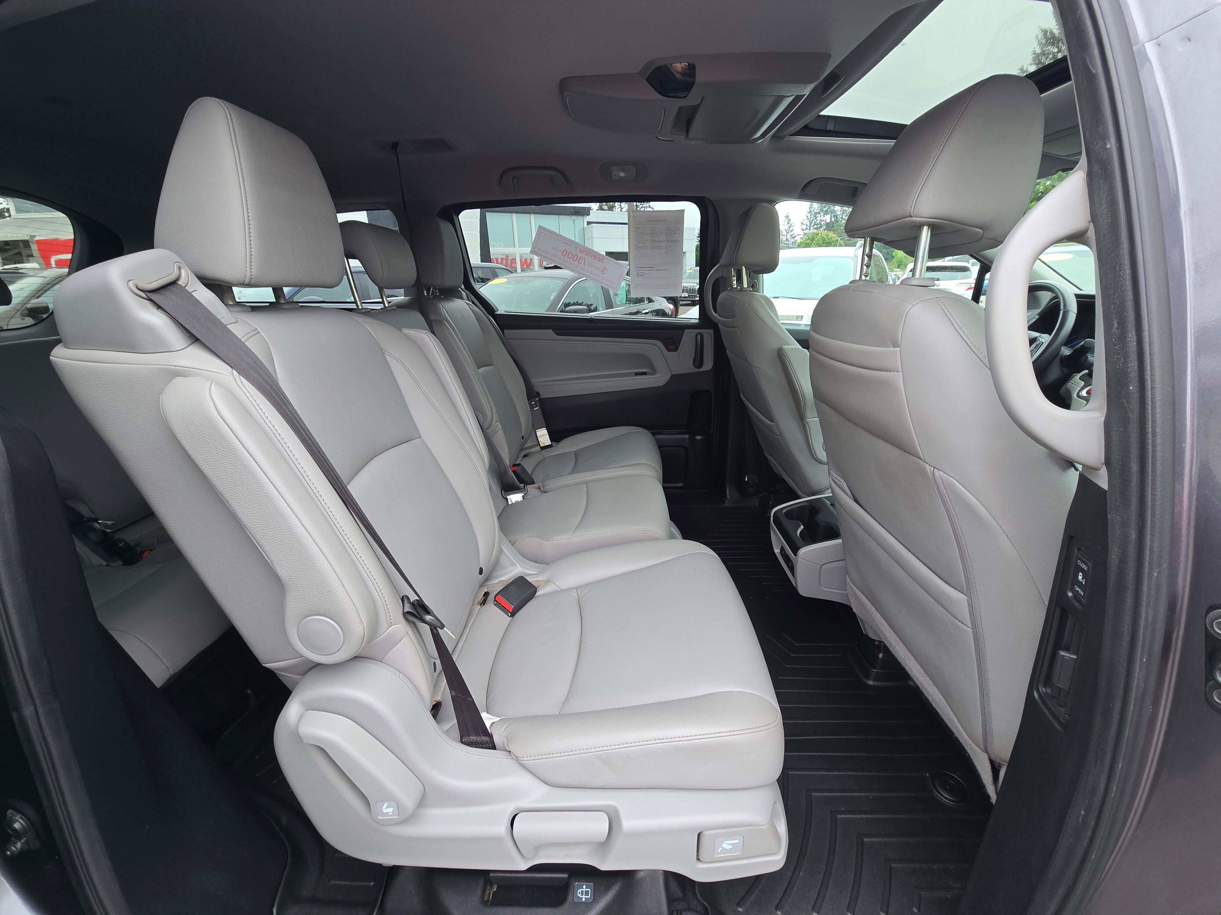 Used 2019 Honda Odyssey EX-L image 12