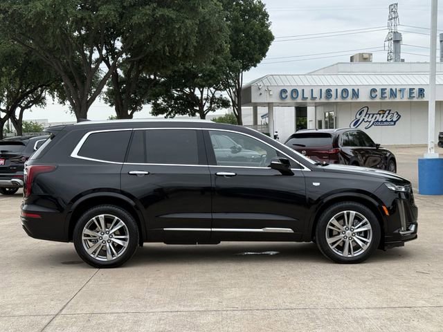Used 2024 Cadillac XT6 Premium Luxury AWD/4WD image 3