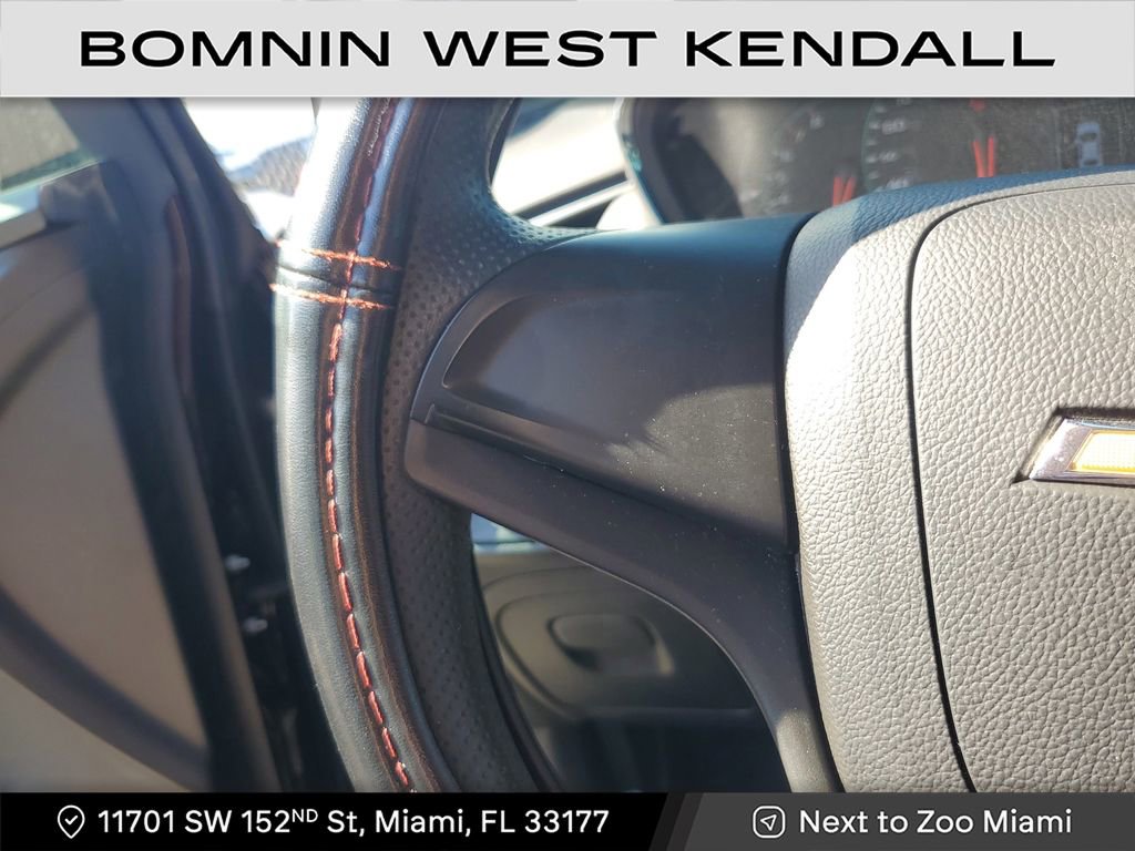 Used 2021 Chevrolet Trax LS image 28