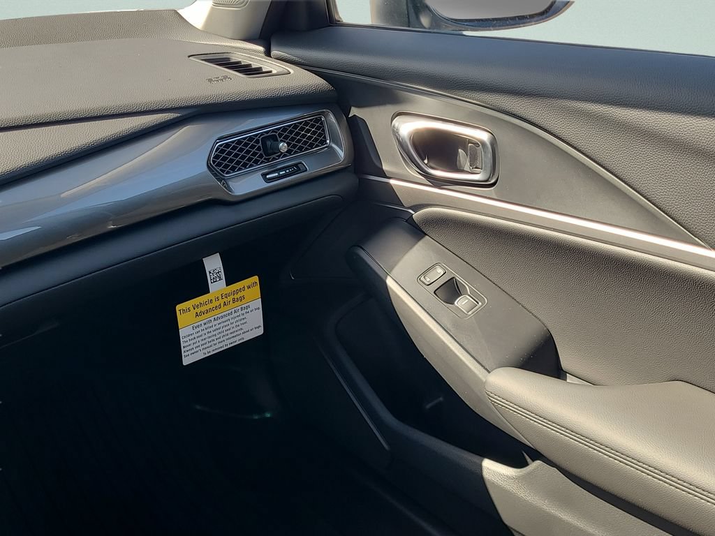 Used 2026 Acura Integra FWD image 16
