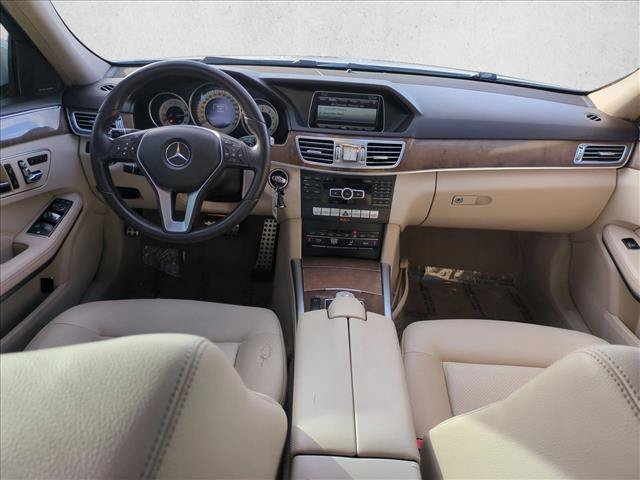 Used 2015 Mercedes-Benz E 350 Sedan image 19