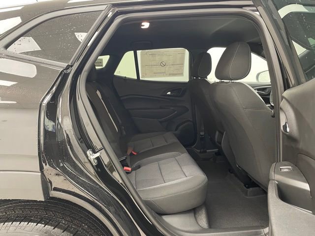 New 2026 Chevrolet Trax RS image 12