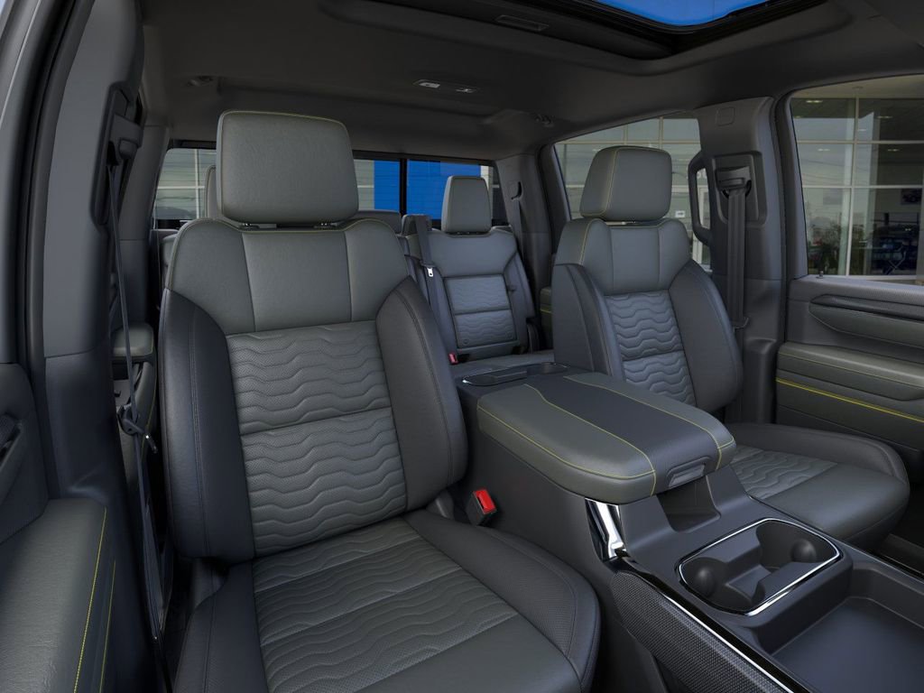 New 2026 Chevrolet Silverado 2500 ZR2 image 17