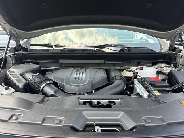 New 2027 GMC Acadia AT4 w/ Luxury Package AWD/4WD image 29