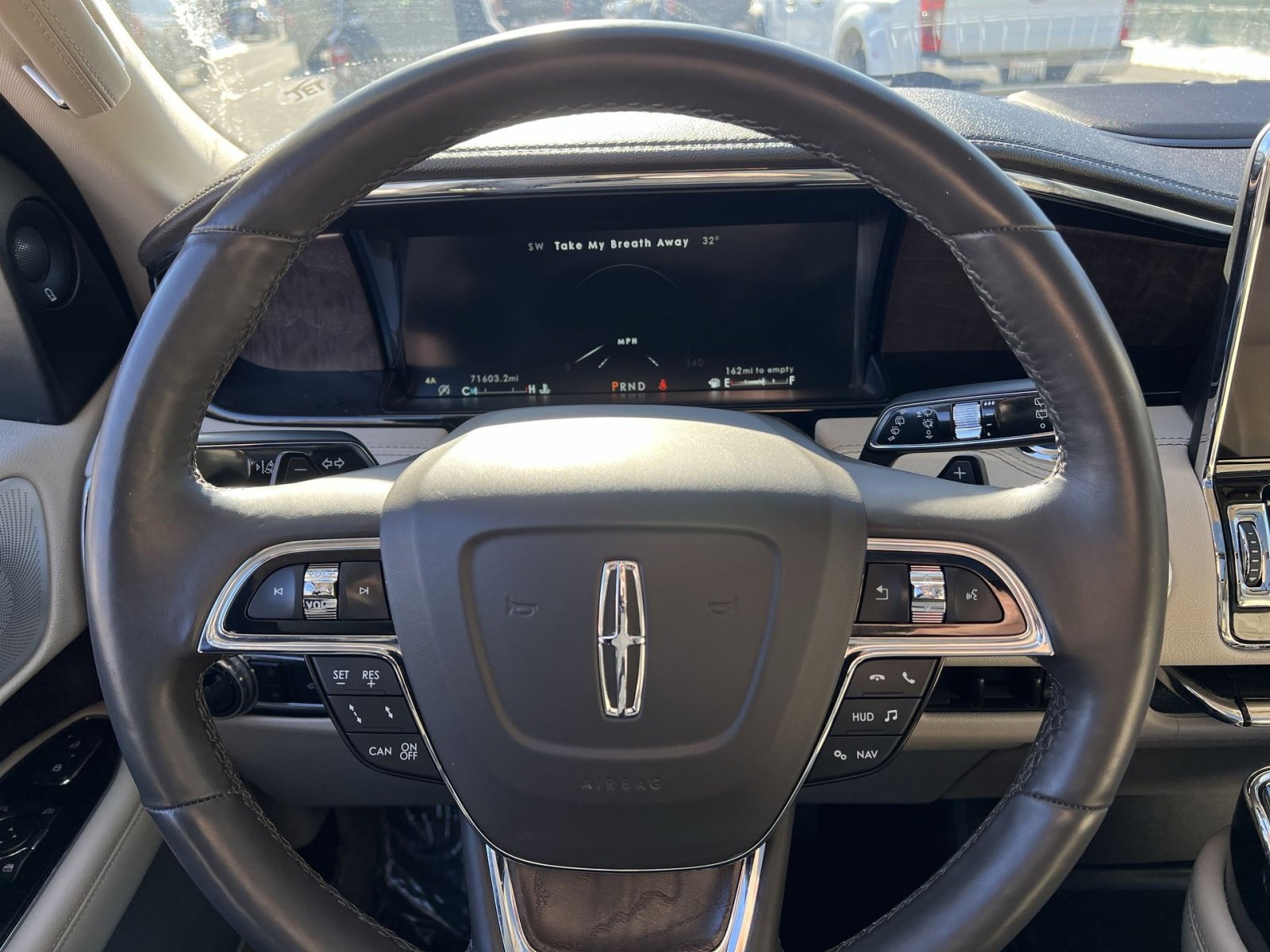 Used 2021 Lincoln Navigator Reserve w/ Luxury Package image 15