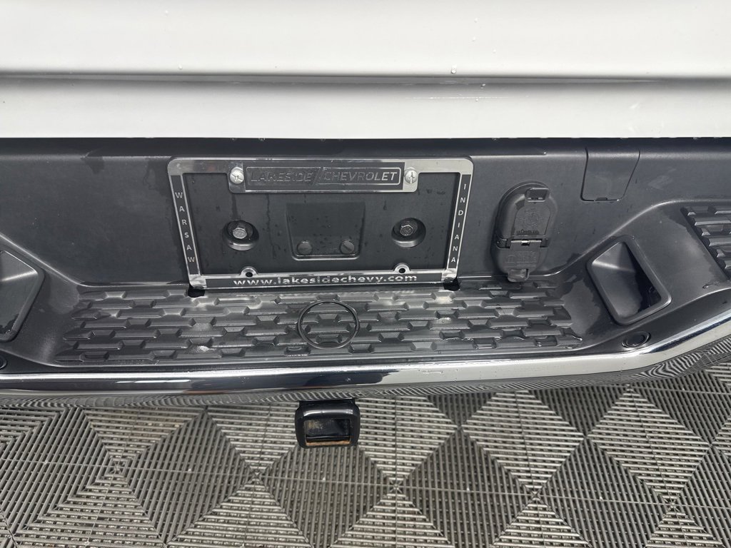 Used 2025 RAM 1500 Laramie image 36