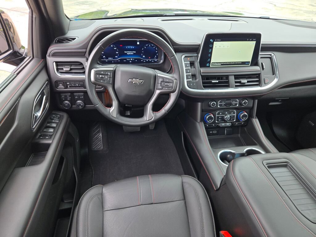 Used 2023 Chevrolet Tahoe RST AWD/4WD image 19