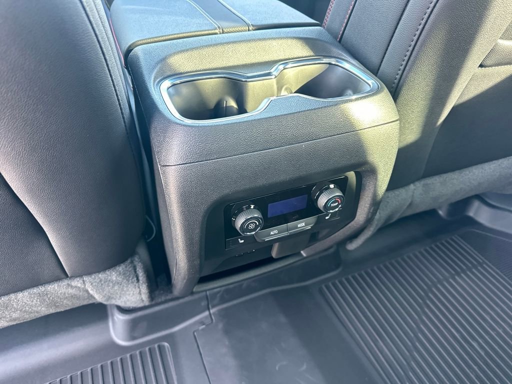 New 2026 Chevrolet Traverse RS image 15