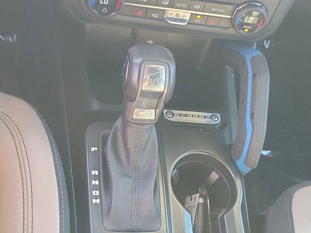 Certified 2023 Ford Bronco Wildtrak image 27