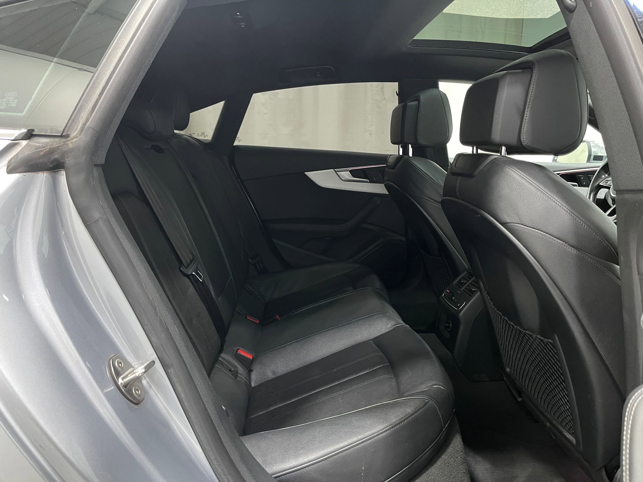 Used 2018 Audi S5 Prestige w/ S Sport Package image 31