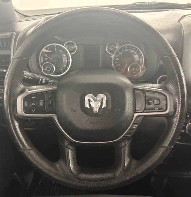 Used 2022 RAM 1500 Tradesman image 21