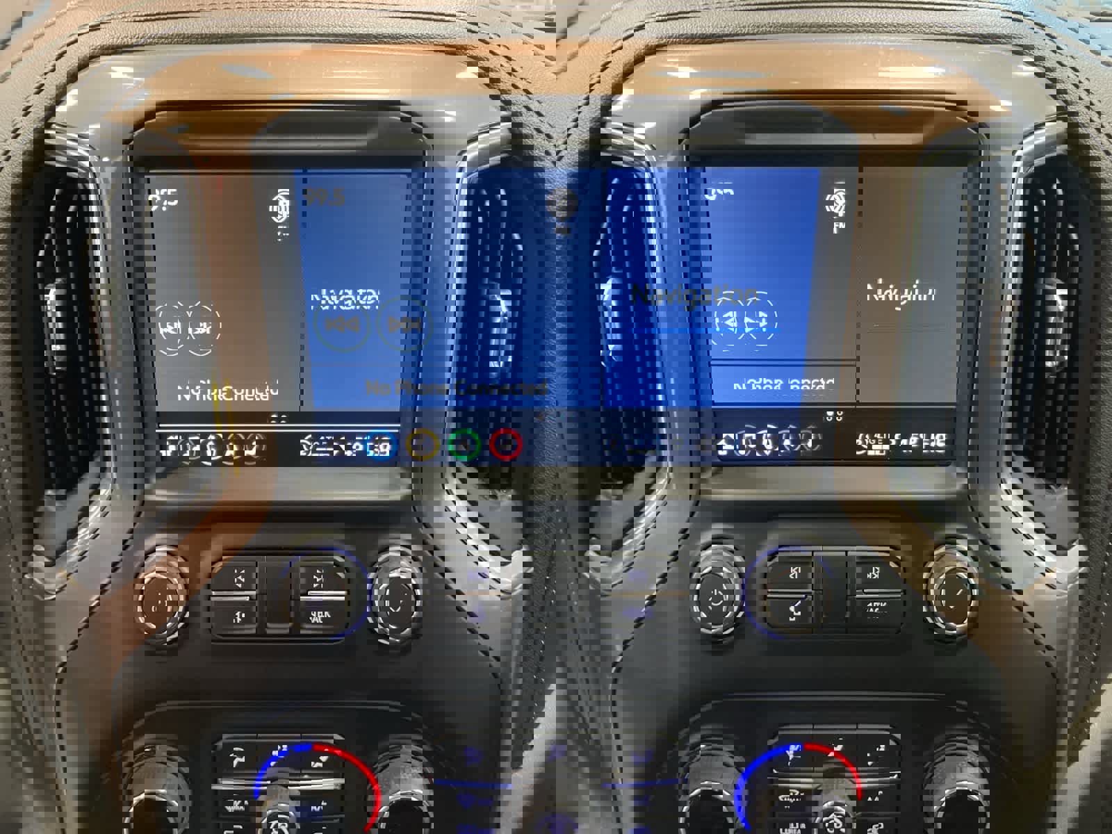 Used 2022 Chevrolet Silverado 2500 High Country image 23