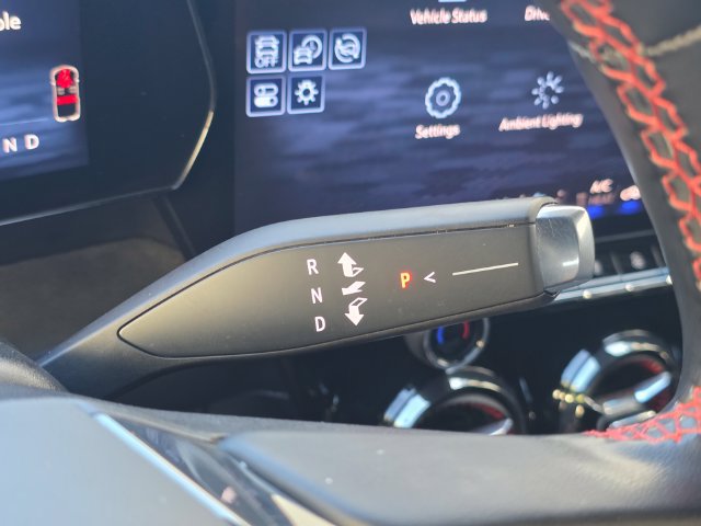 Certified 2024 Chevrolet Blazer EV RS AWD/4WD image 34