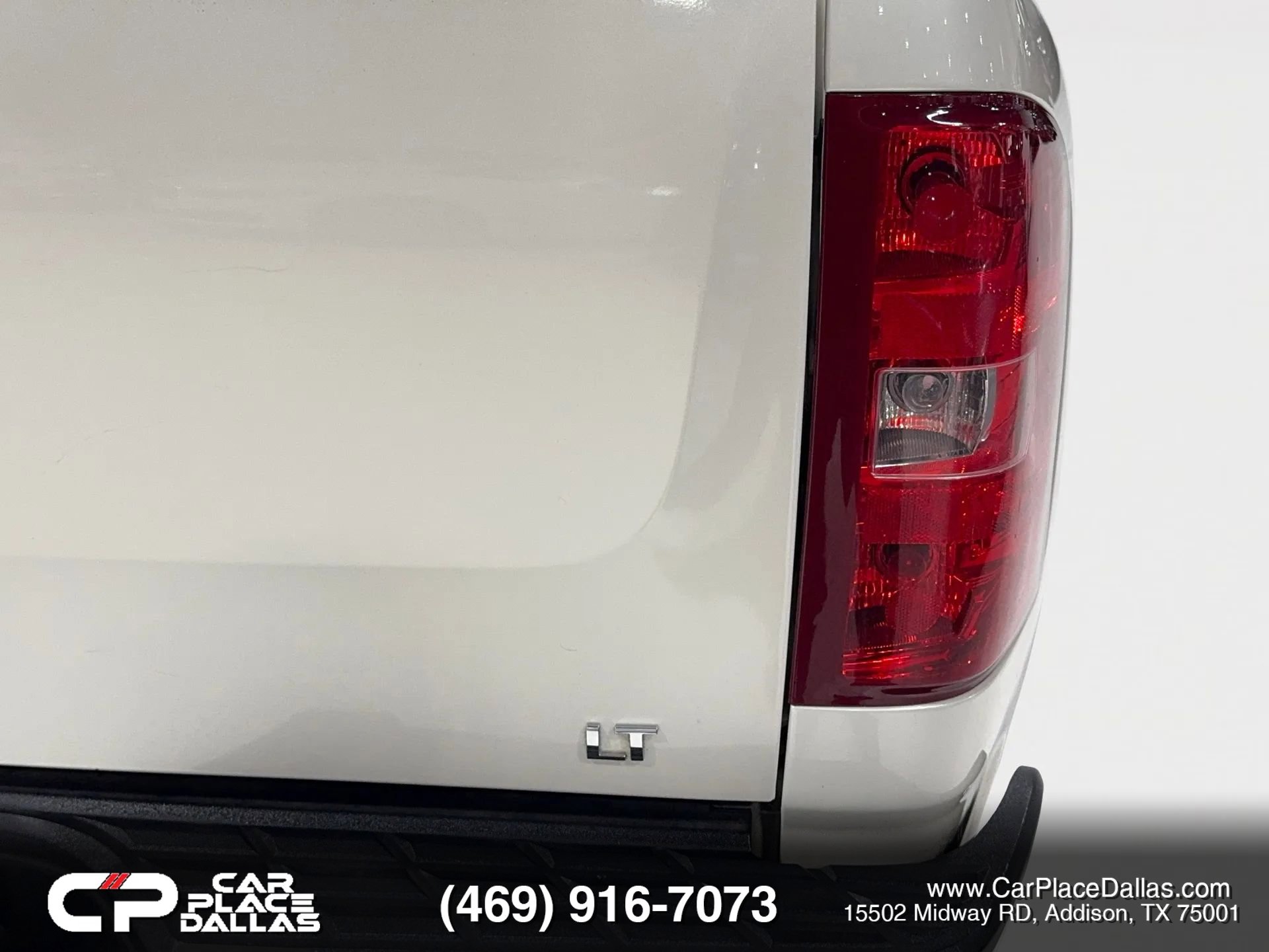 Used 2013 Chevrolet Silverado 1500 LT image 30