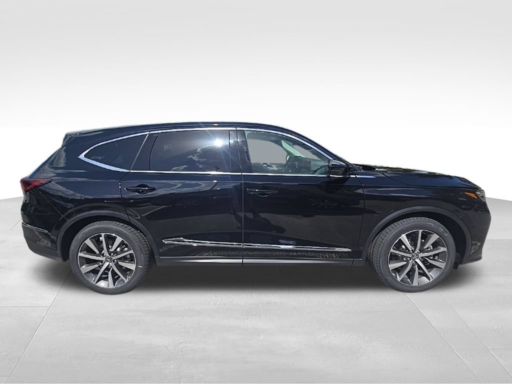 New 2026 Acura MDX FWD w/ Technology Package image 6