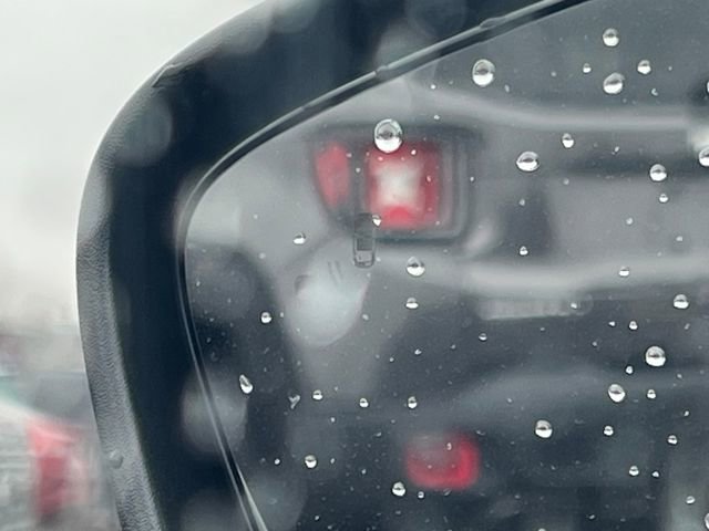 New 2026 Ford Escape SE image 12