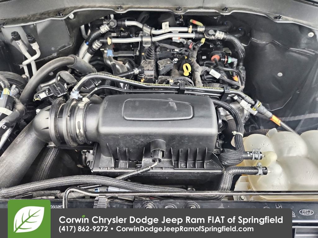 Used 2022 Ford Explorer XLT w/ Equipment Group 202A image 28