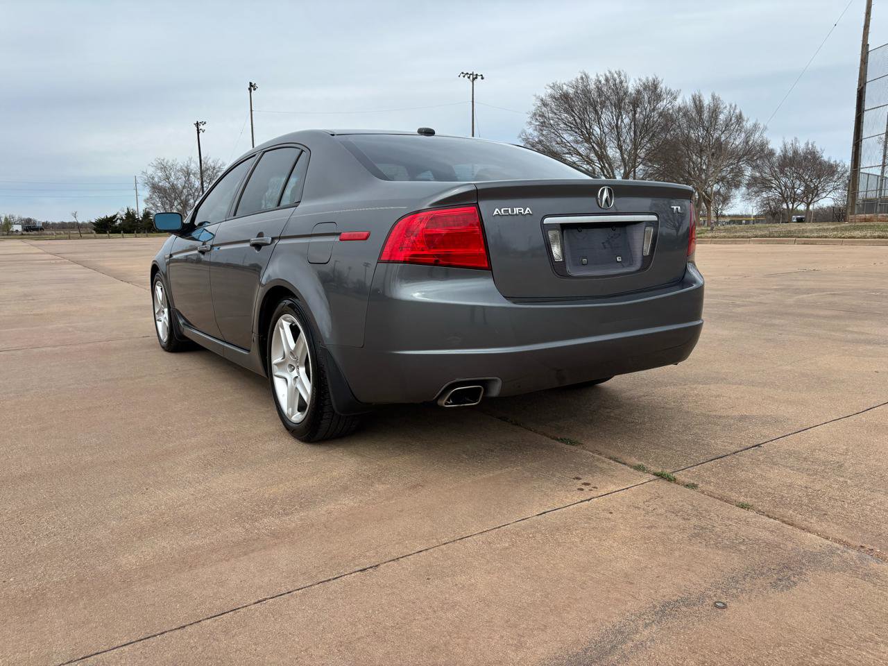 Used 2006 Acura TL FWD image 7