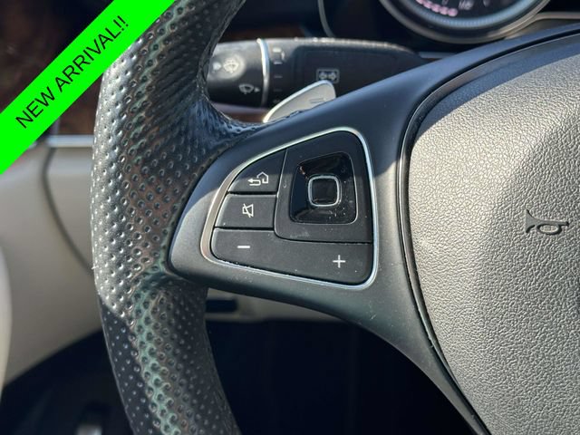 Used 2017 Mercedes-Benz E 300 4MATIC image 26