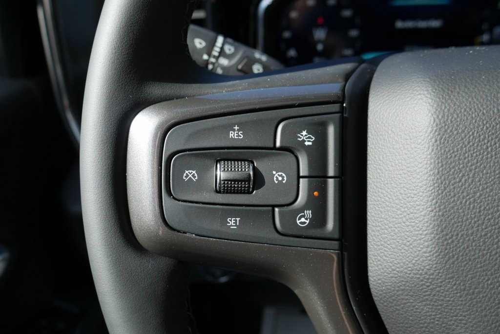 New 2026 Chevrolet Silverado 2500 High Country w/ High Country Premium Package image 13