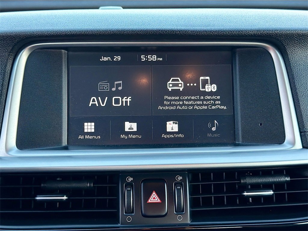 Used 2019 Kia Optima LX image 15