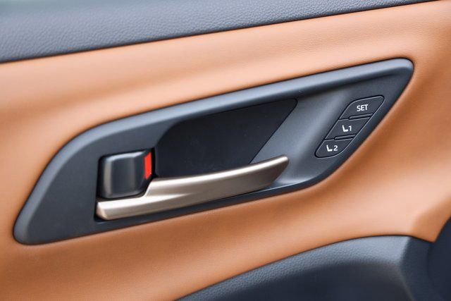 New 2026 Toyota Crown Limited image 17