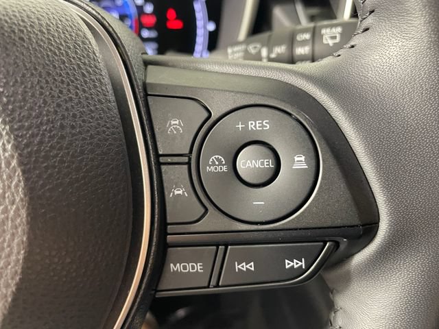 Used 2024 Toyota Corolla XSE FWD image 11