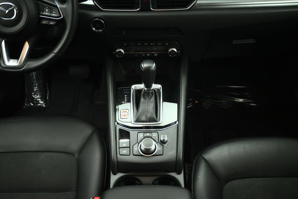 Used 2019 MAZDA CX-5 Touring FWD image 36