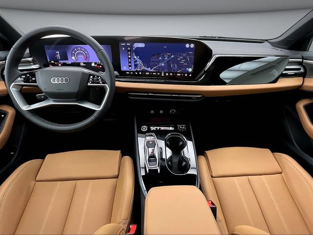 New 2026 Audi A5 2.0T Premium Plus AWD/4WD image 5