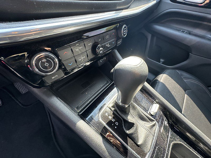 Used 2024 Jeep Compass Limited image 22