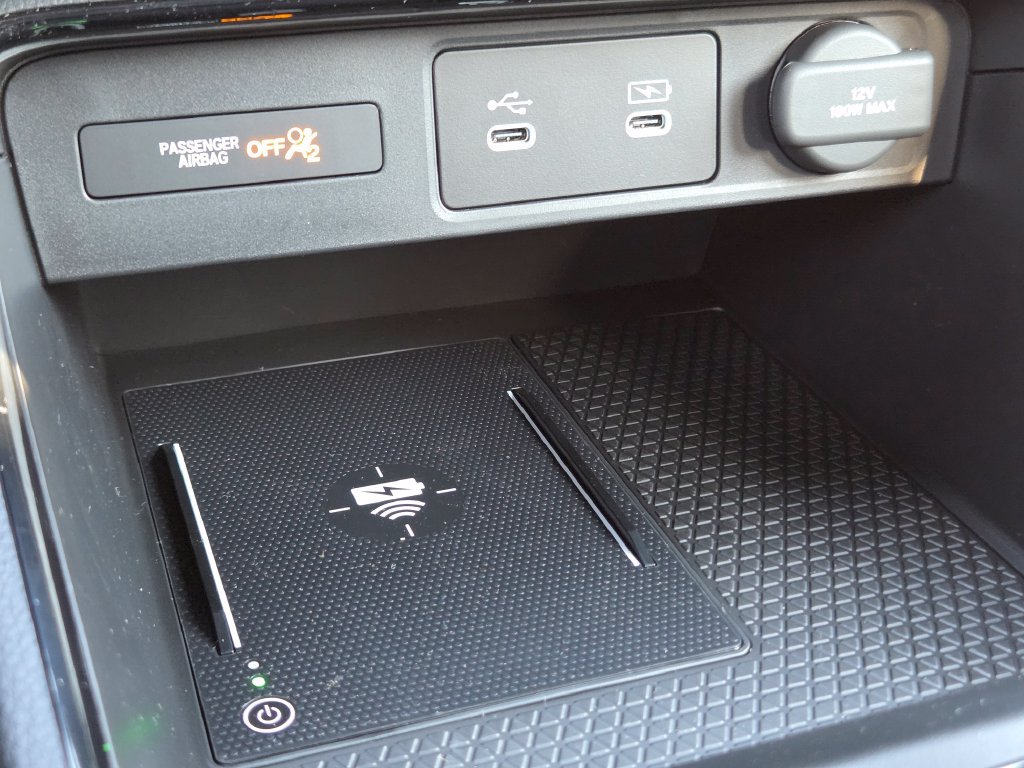 New 2027 Honda CR-V Sport-L image 8