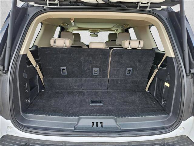Used 2024 Ford Expedition Limited image 21
