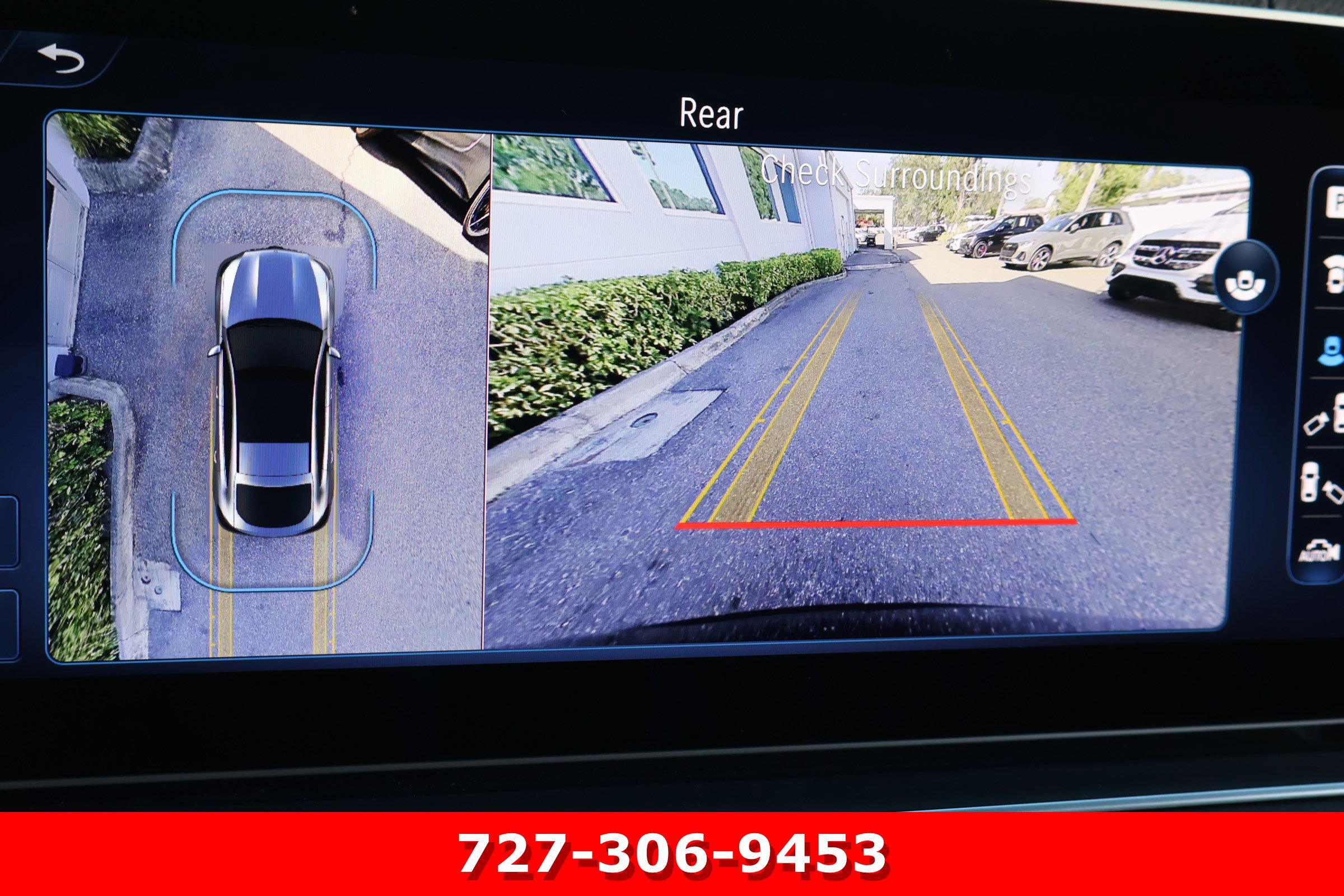 Certified 2024 Mercedes-Benz GLE 53 AMG 4MATIC Coupe image 4