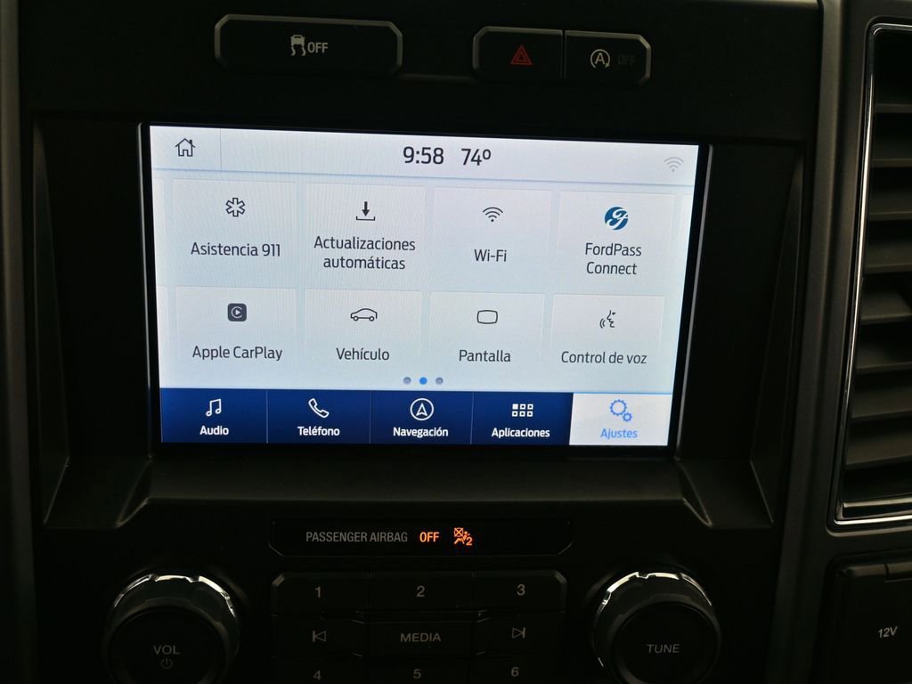 Used 2020 Ford F150 XLT w/ Equipment Group 302A Luxury image 23