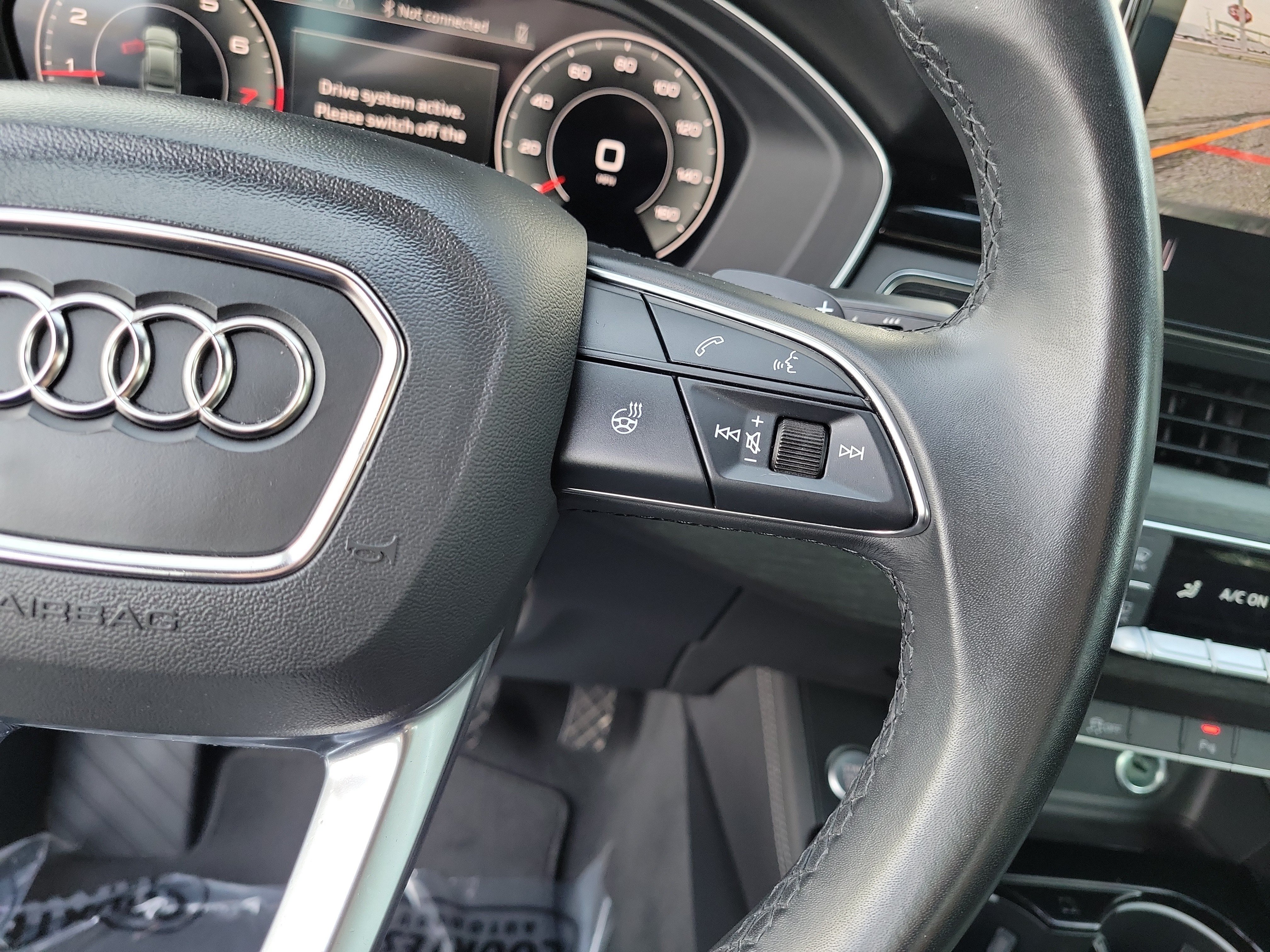 Used 2024 Audi A4 2.0T Premium Plus AWD/4WD image 24