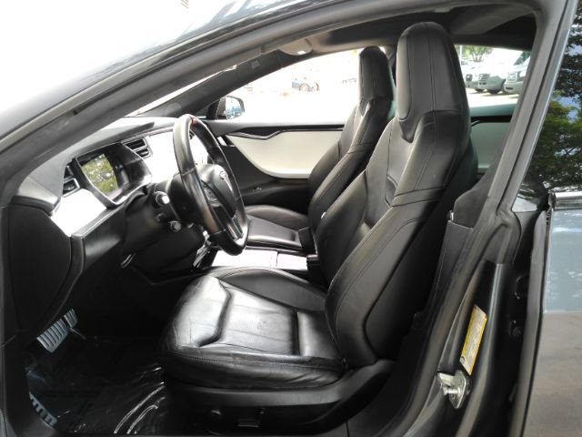 Used 2016 Tesla Model S P90D AWD/4WD image 14