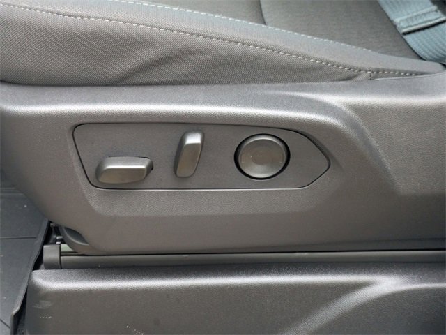 New 2026 Chevrolet Suburban LS image 11