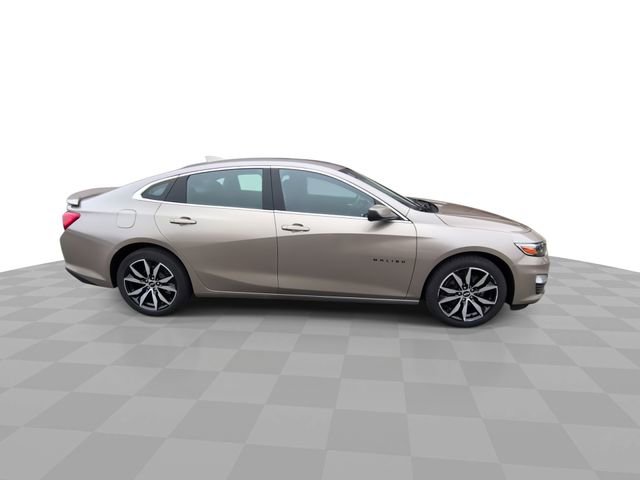 Used 2023 Chevrolet Malibu RS image 9