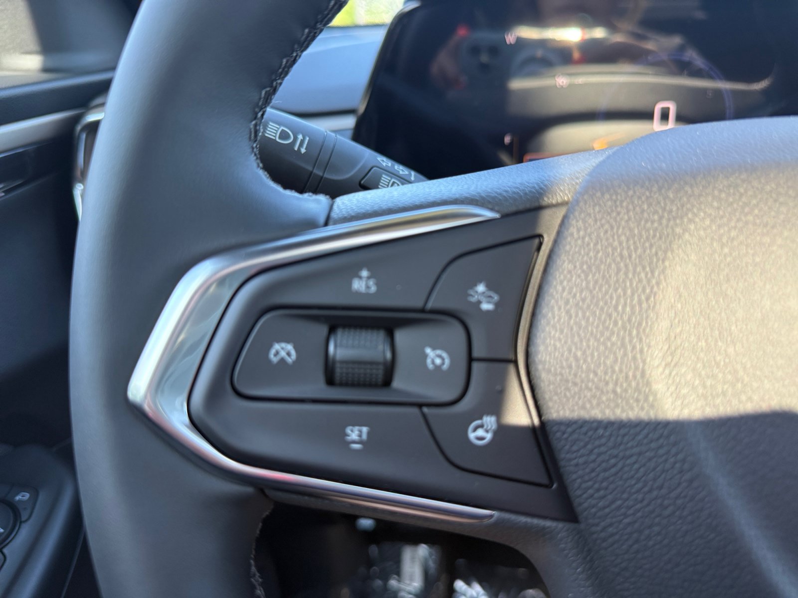 New 2026 Chevrolet TrailBlazer ACTIV w/ Convenience Package AWD/4WD image 17