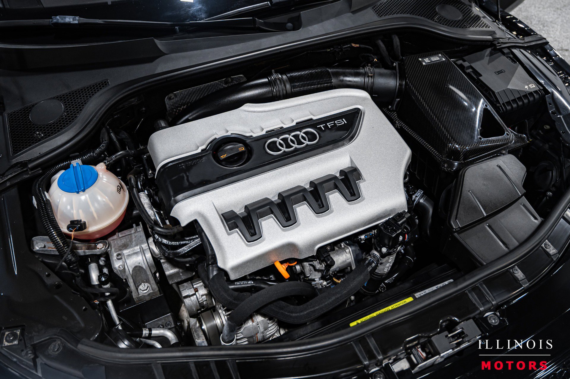 Used 2011 Audi TTS 2.0T Prestige image 33